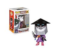Funko Pop! Animazione: Samurai Jack - Scaramouche (Esclusiva Convention Estate 2020) #836