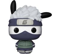 Funko Pop Animazione: Sanrio / Naruto - Pochacco