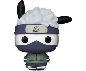 Funko Pop Animazione: Sanrio / Naruto - Pochacco