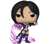 Funko Pop Animazione Sette Peccati Capitali Merlino