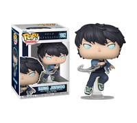 Funko POP Animazione Solo Leveling | Sung Jinwoo