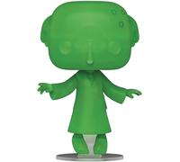 Funko Pop Animazione: The Simpsons: Brillante Mr. Burns Chase Vinile Figura