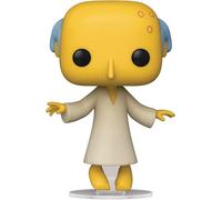 Funko Pop Animazione: The Simpsons: Brillante Mr. Burns Esclusivo Vinile Figura