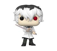 Funko Pop Animation: Tokyo Ghoul:Re - Haise Sasaki