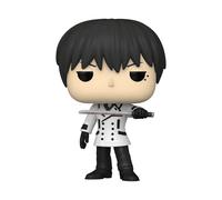 Funko Pop Animazione: Tokyo Ghoul:Re - Kuki Urie