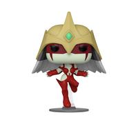 Funko Pop Animazione Yu Gi Oh Elementare Eroe Burstinatrix 3.75 " Vinile