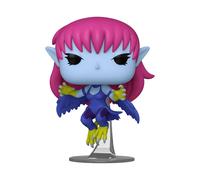 Funko POP Animazione Yu-Gi-Oh Harpie Lady 3,75" Figura In Vinile (#1599)
