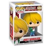 Funko Pop Animazione Yu Gi Oh Joey Wheeler Duelist Kingdom Figura in vinile dai