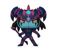 Funko Pop Animazione: Yu-Gi-Oh Magician Of Black Chaos #1734