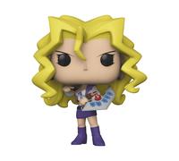 Funko POP Animazione Yu-Gi-Oh Mai Valentine Figura In Vinile 3.75" (#1060)