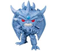 Funko Pop Animazione: Yu-Gi-Oh Obelisco 6" Esclusivo