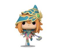 Funko Pop Animazione: Yu-Gi-Oh - Valkyria Del Mago #1735