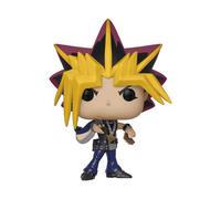 Funko Pop Animazione Yu-Gi-Oh Yami Yugi #387