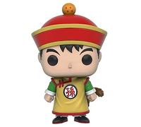Funko POP Anime: Dragonball Z - Gohan Action Figure