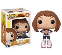 Funko Pop Anime My Hero Academia Ochaco Figura In Vinile