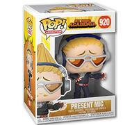 Funko Pop! Anime: Yuri on Ice - Victor (Skate-Wear) Vinyl Figure (Bundled with Pop BOX PROTECTOR CASE)