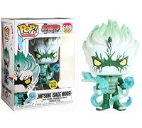 FUNKO POP - ANIMATION 699 BORUTO: MITSUKI (SAGE MODE)