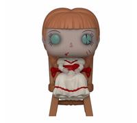 Annabelle Comes Home: Funko Pop Movies - Annabelle (Vinyl Figure 790) - AA.VV.