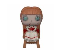 FUNKO POP Annabelle - 790 Annabelle w/Chair 9 cm Funko Pop
