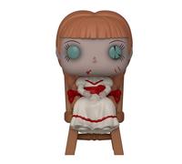 Annabelle Comes Home: Funko Pop Movies - Annabelle (Vinyl Figure 790) - AA.VV.