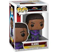 Funko Pop Marvel Ant-Man And The Wasp - Quantumania Kang