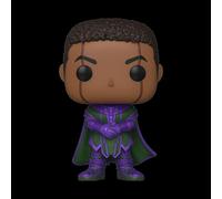 FUNKO POP Ant-Man & Wasp Quantumania Kang 1139 - Marvel