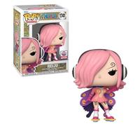 Funko Pop! Apollo Figura in vinile, Multicolore