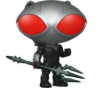Funko Pop Aquaman e il regno perduto Coperta nera