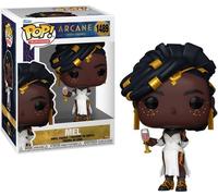 Funko POP ARCANE Animation 1489 Mel League of Legends