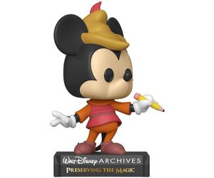 Funko Pop Archivi Disney Mickey Con Fagiolo