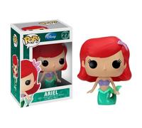 Funko Pop Ariel La Sirenetta Disney