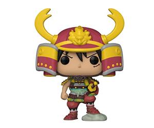 Funko Pop Armored Rufy - One Piece #1262 Esclusivo