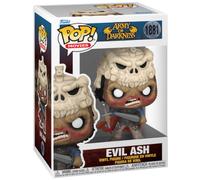 FUNKO POP Army of Darkness Evil Ash 1881