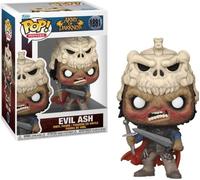 Funko POP! Movies: Army Of Darkness - Possessed Ash Williams - Figura in Vinile da Collezione - Idea Regalo - Merchandising Ufficiale - Giocattoli per Bambini e Adulti - Movies Fans