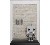 Funko Pop Art Cover: Brandalised - RBT With Case - Figura in Vinile da Collezio
