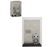 FUNKO POP! Art Cover: Brandalised- RBT w/case - 61517 - #02
