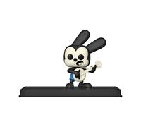Disney: Funko Pop Art Cover: 100Th Anniversary - Oswald The Lucky Rabbit ...