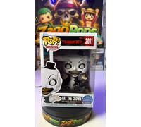 Funko Pop Art the Clown 2011 Terrifier