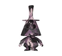 Funko Pop Arte Serie Nightmare Prima Natale Mayor 3.75 " Vinile Figura (#10)
