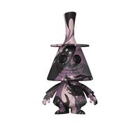 Funko Pop Arte Serie Nightmare Prima Natale Mayor 3.75 " Vinile Figura (#10)