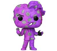 Funko POP! Artist Series – Two-Face – DC – Multicolore
