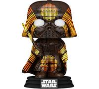 Funko Pop Artist Series: Star Wars - Darth Vader BESPIN Pop Vinyl Bobble-Head Limited Edition Exclusive