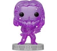 Funko Pop Artista Serie: Marvel Infinito Saga - Thor Vinile Figura
