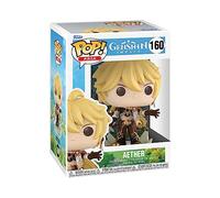 Merchandising Genshin Impact: Funko Pop Asia - Aether (Vinyl Figure 160)