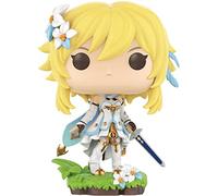 Funko Pop Asia - Genshin Impact 161 - Lumine - Vinyl Figure