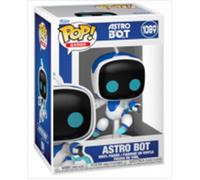 Funko POP GAMES Astro Bot 1089 91456