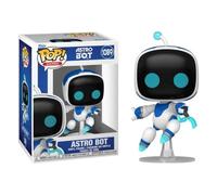Funko POP Astro Bot #1089 - Playstation - Games - Figurine Vinyle