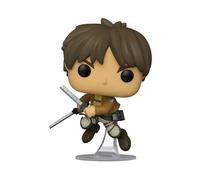 FUNKO POP Attack on Titan - 1165 Eren Yeager 9 cm Funko Pop