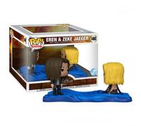 Funko Pop Eren E Zeke