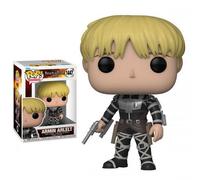 Funko POP Attack on Titan S5: Armin Arlert (1447)